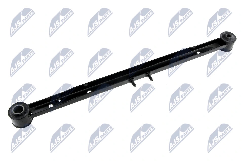 Control/Trailing Arm, wheel suspension ZWT-MZ-043