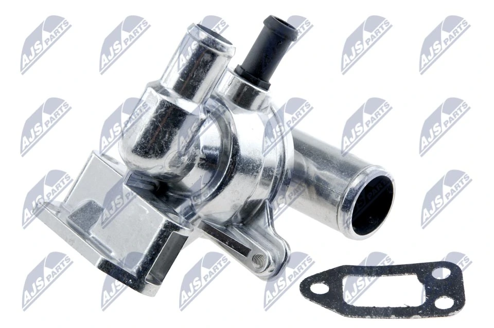 Thermostat, coolant CTM-CH-017