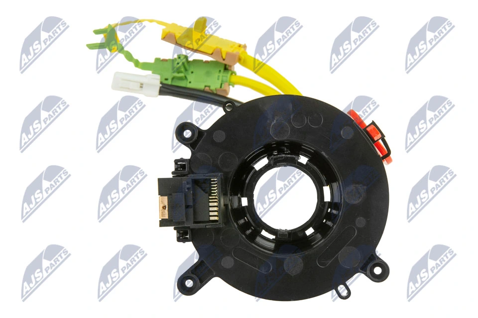 NTY EAS-FT-004 Clock Spring, airbag