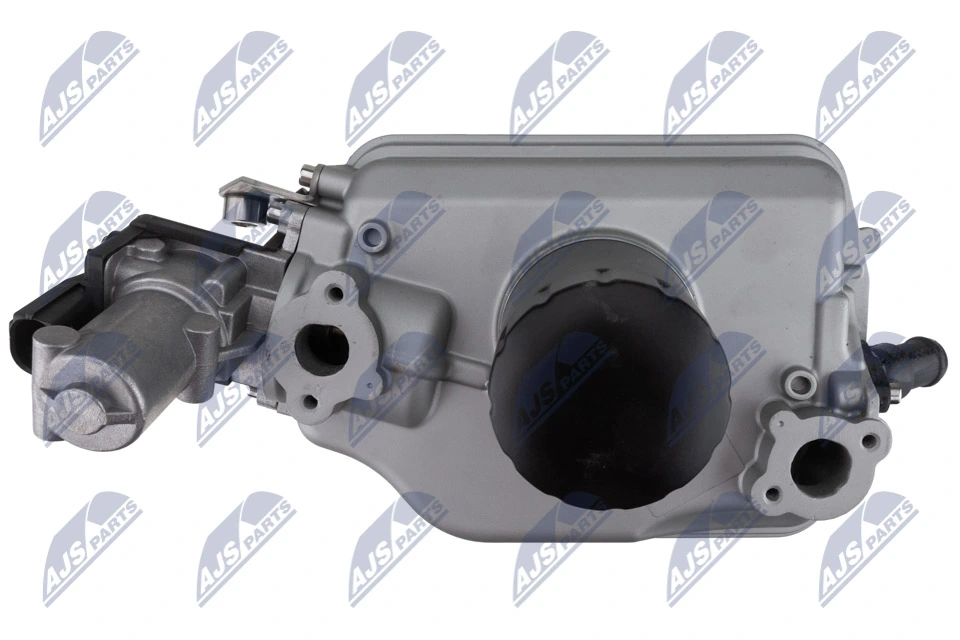 NTY EGR-VW-064 Cooler, exhaust gas recirculation
