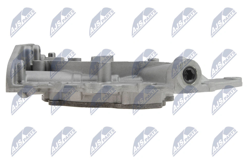 Oil Pump BPO-FR-004