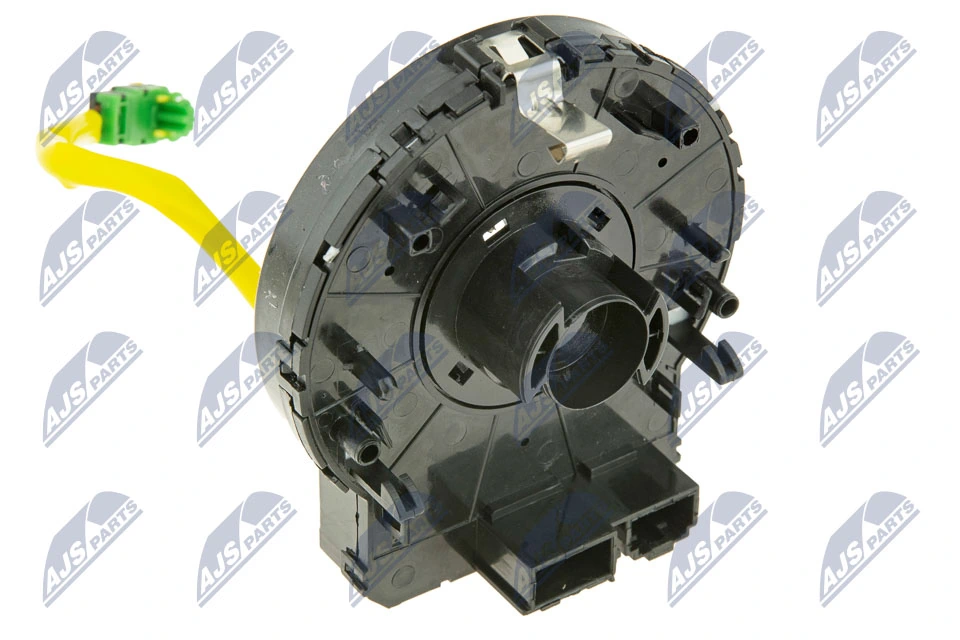 NTY EAS-HY-016 Clock Spring, airbag