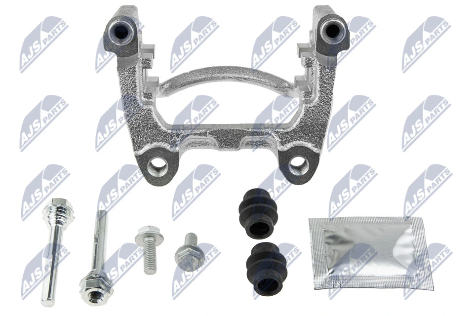 Bracket, brake caliper HZT-VW-014A