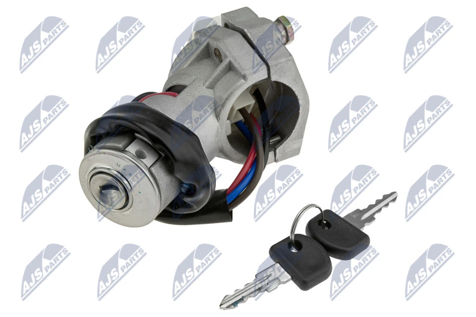 Steering Lock EST-VC-002