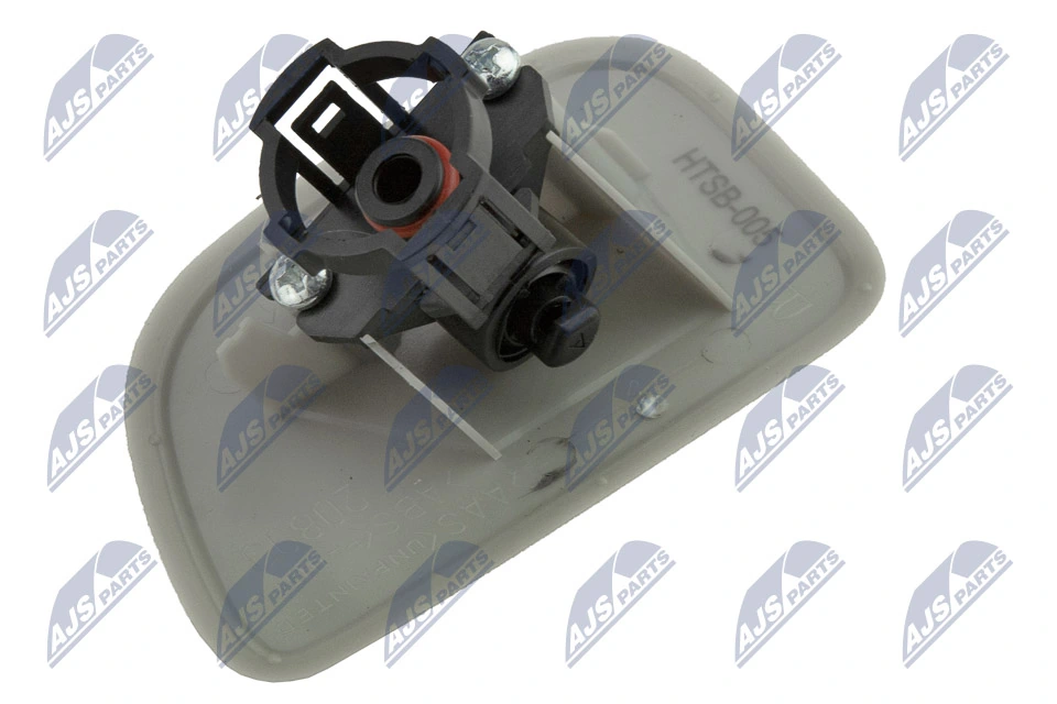 NTY EDS-SB-005 Cover, bumper