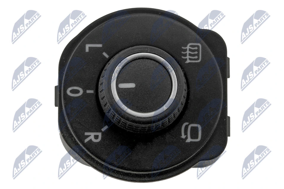 NTY EWS-VW-112 Switch, exterior mirror adjustment