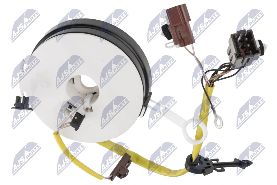 NTY EAS-FR-014 Clock Spring, airbag