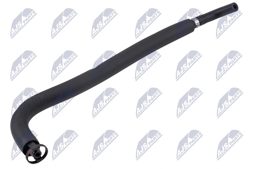 Hose, crankcase ventilation GPP-BM-139