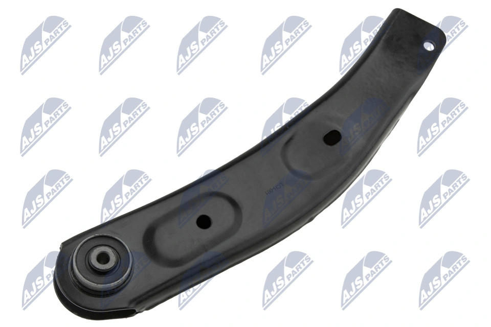 Control/Trailing Arm, wheel suspension ZWG-CH-001