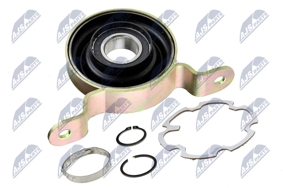 Suspension, propshaft NLW-VW-003