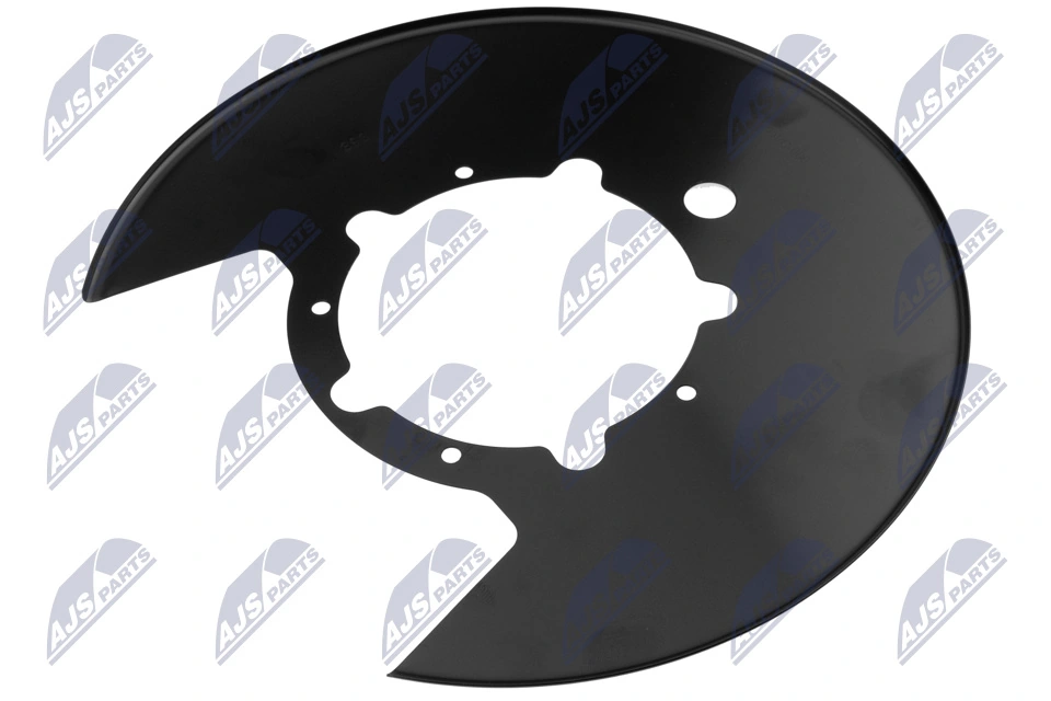 Splash Guard, brake disc HTO-VC-006