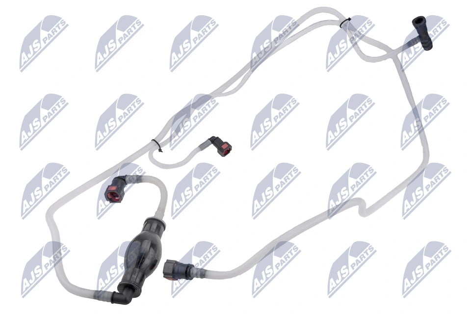 Fuel Line BPP-RE-033