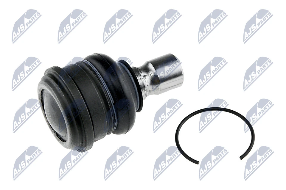 Ball Joint ZSD-MZ-018