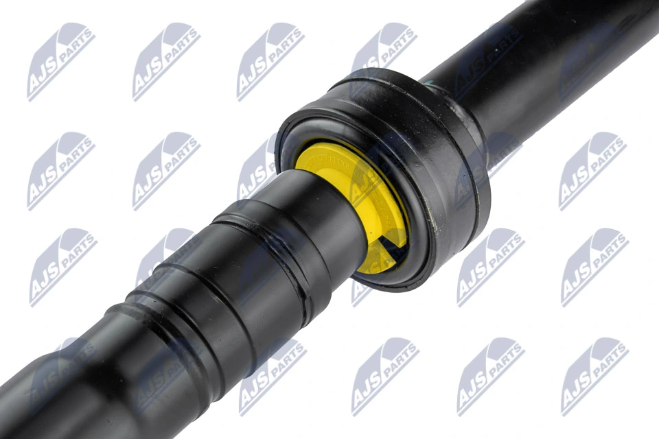 Propshaft, axle drive NWN-NS-011
