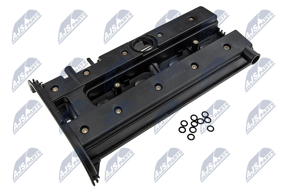 Cylinder Head Cover BPZ-DW-003