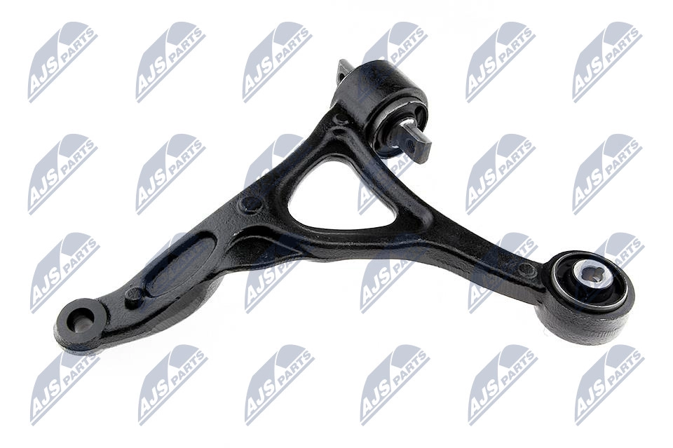 Control/Trailing Arm, wheel suspension ZWD-VV-000