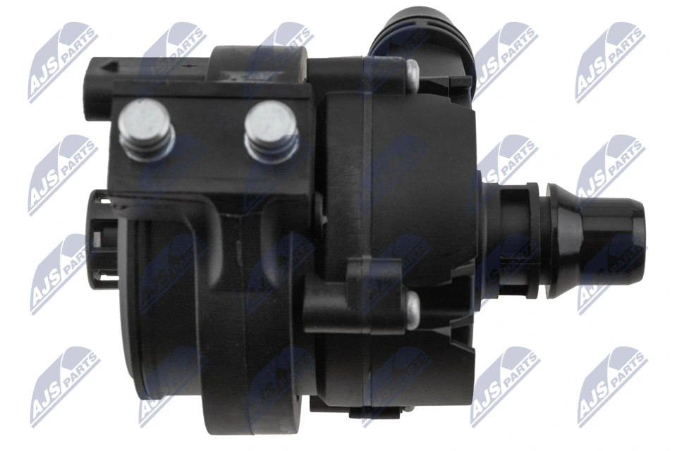 Auxiliary Water Pump, turbocharger CPZ-BM-015