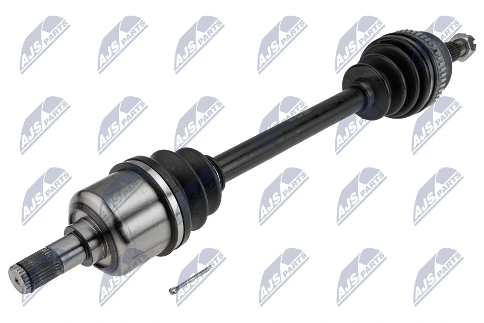 NTY NPW-HY-609 Drive Shaft