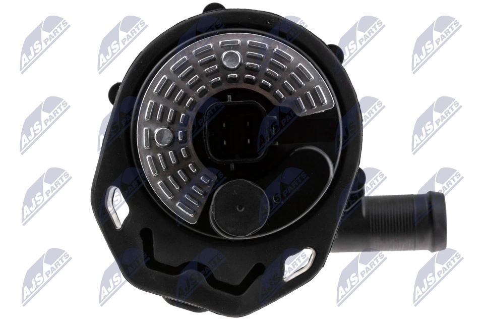 NTY CPZ-CH-003 Auxiliary Water Pump (cooling water circuit)