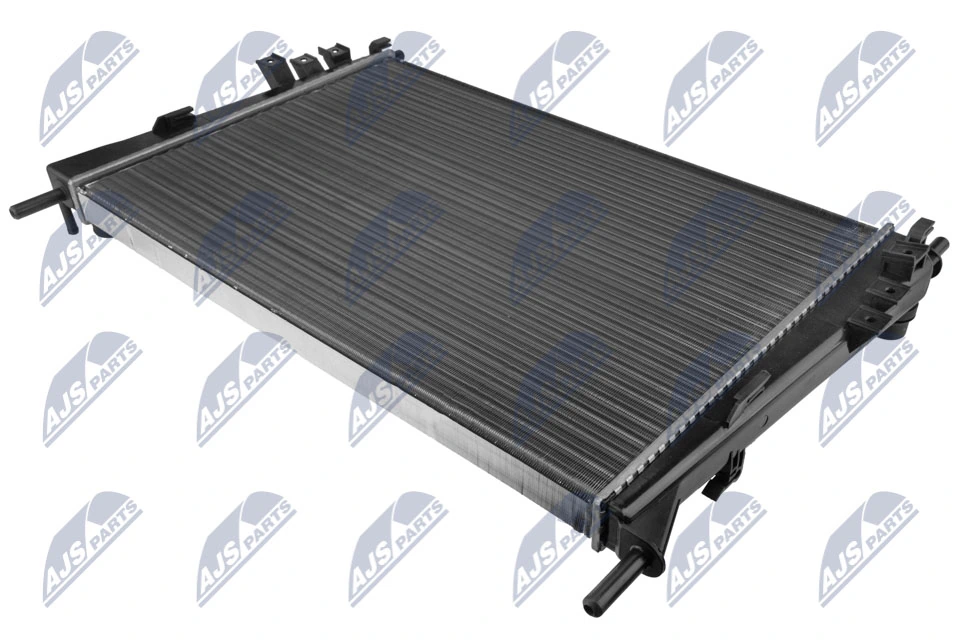 NTY CCH-JG-000 Radiator, engine cooling