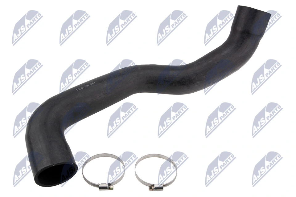 Charge Air Hose GPP-ME-031