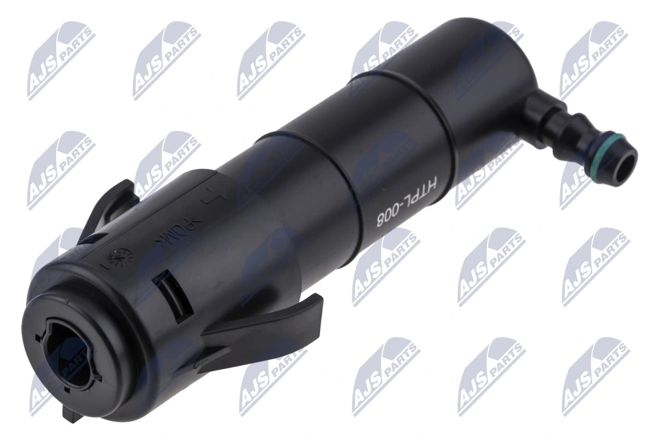 Washer Fluid Jet, headlight cleaning EDS-PL-008