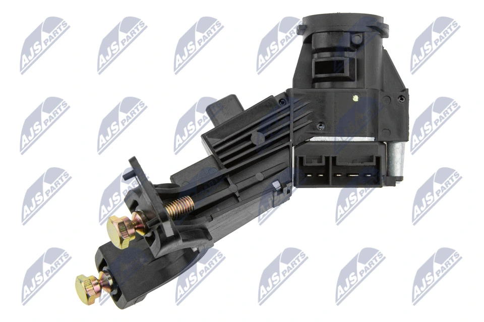 Steering Lock EST-FT-005