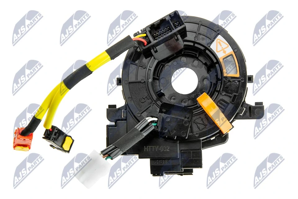 NTY EAS-TY-032 Clock Spring, airbag
