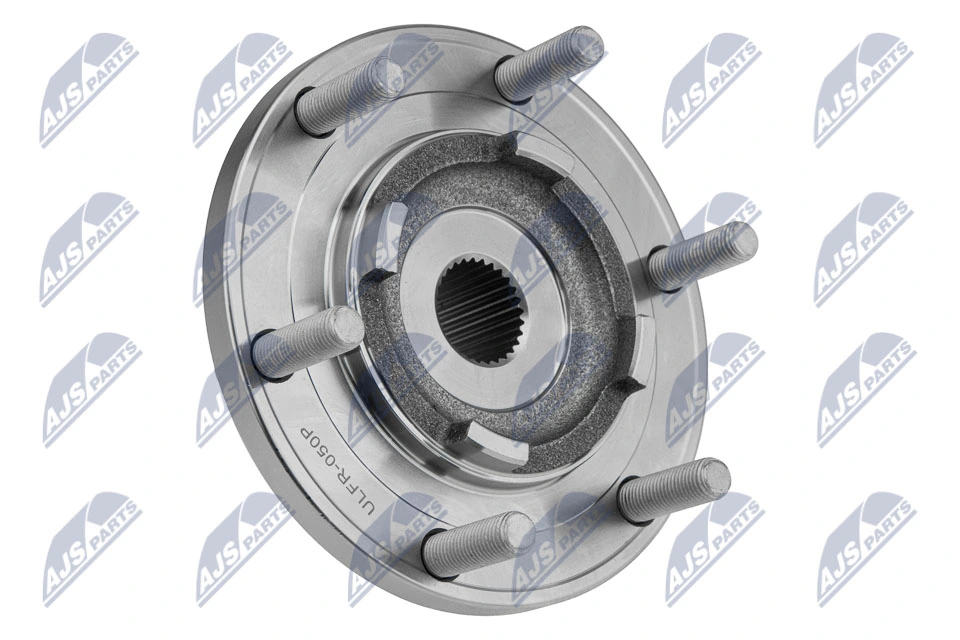 NTY KLP-FR-050P Wheel Hub