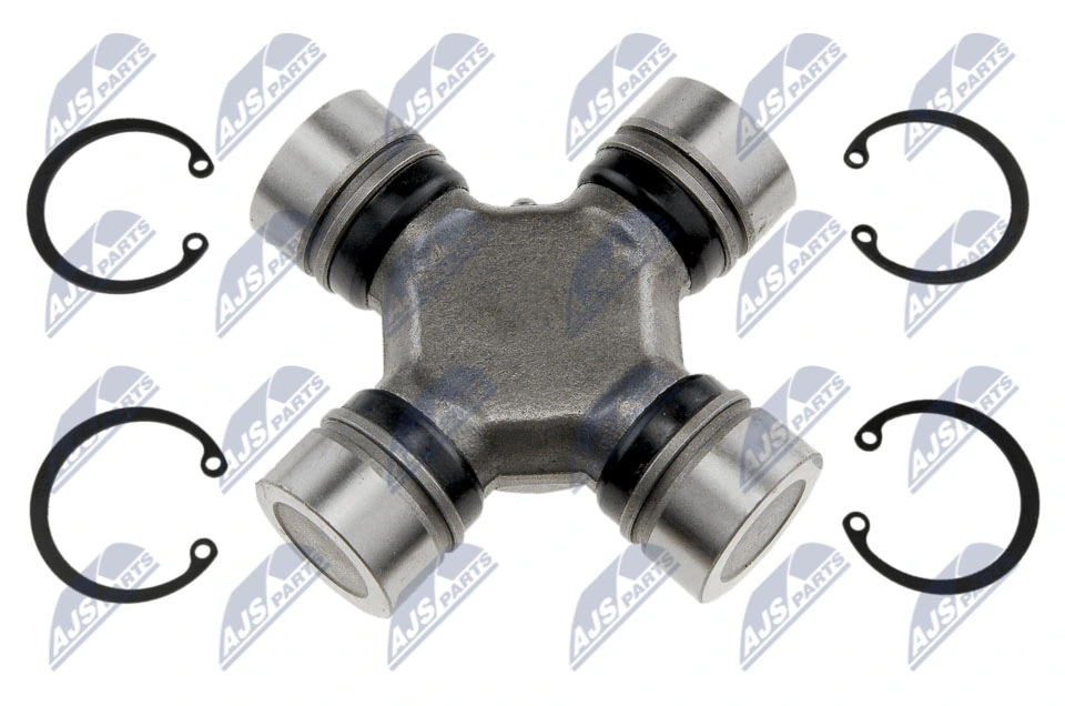 NTY NKW-CH-004 Joint, propshaft