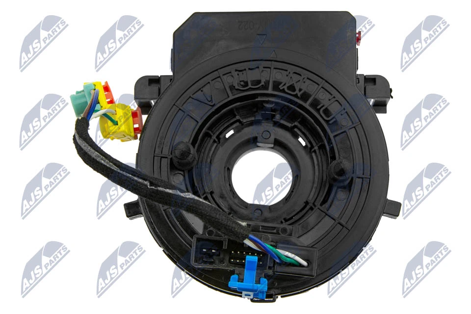 NTY EAS-HY-022 Clock Spring, airbag