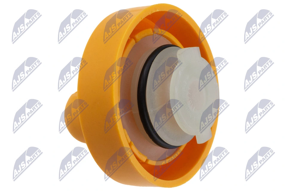 Sealing Cap, oil filler neck BKO-RE-001