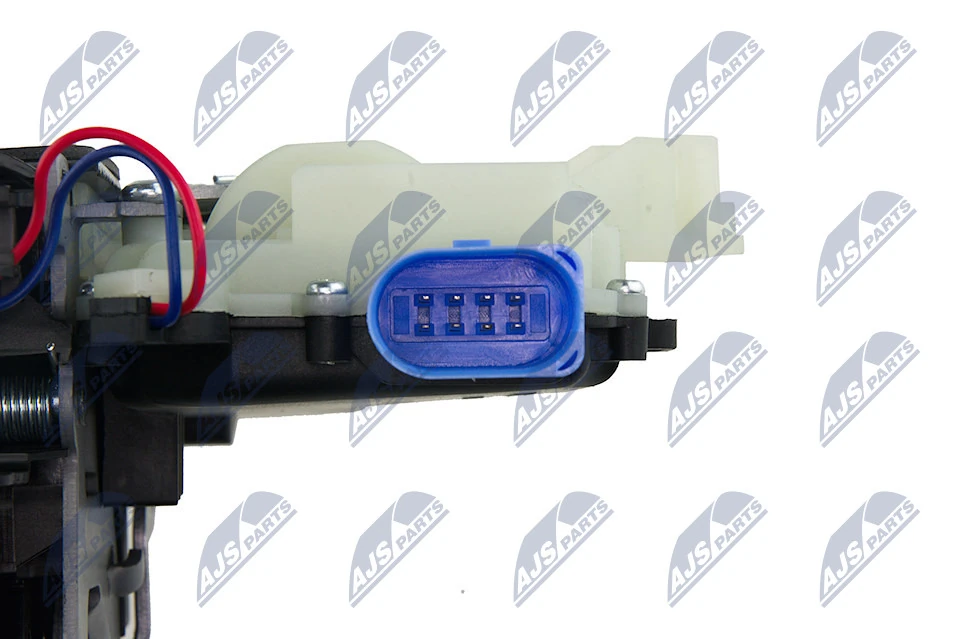 Door Lock EZC-VW-032