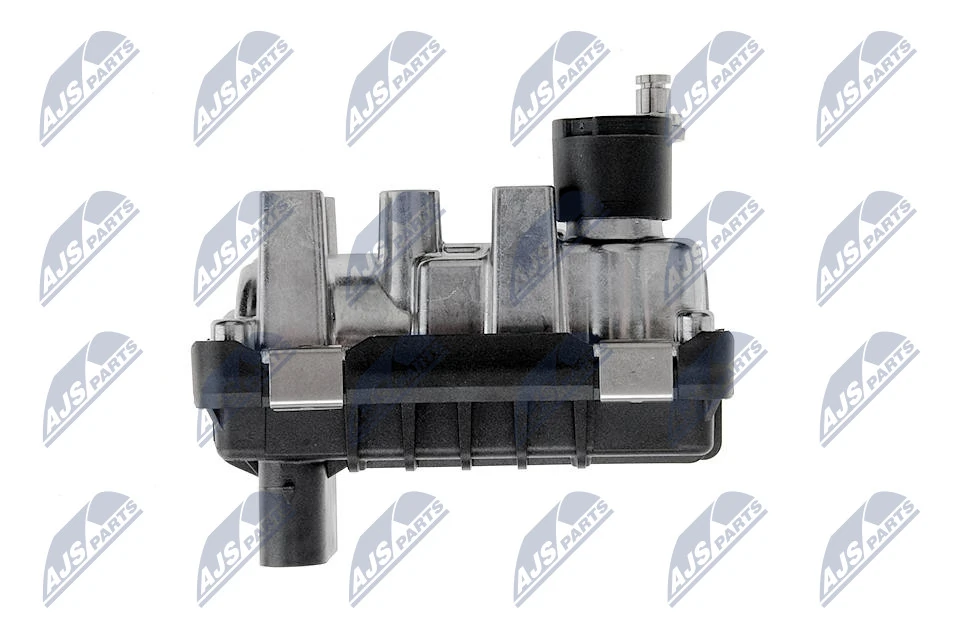 Actuador, turbocompresor ECD-BM-009