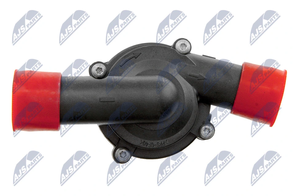 Water Recirculation Pump, parking heater CPZ-FR-002