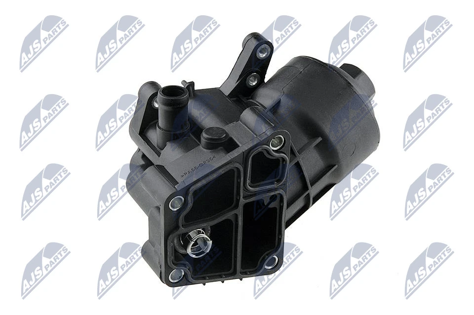 Housing, oil filter CCL-VW-000A