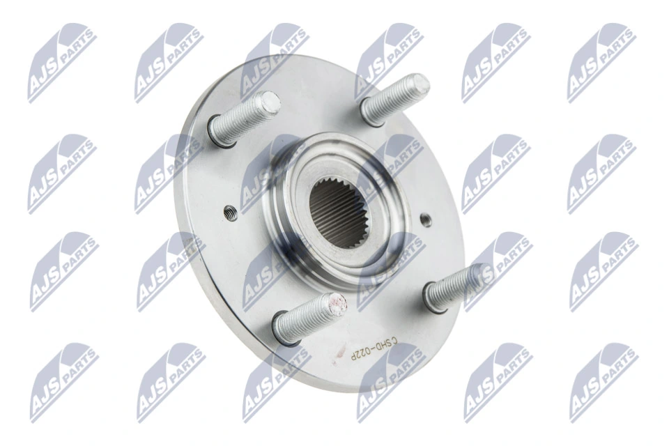 NTY KLP-HD-022P3 Wheel Hub