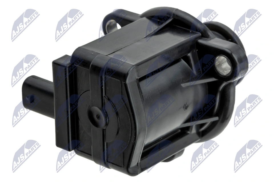 Divert-air Valve, charger ECD-ME-019