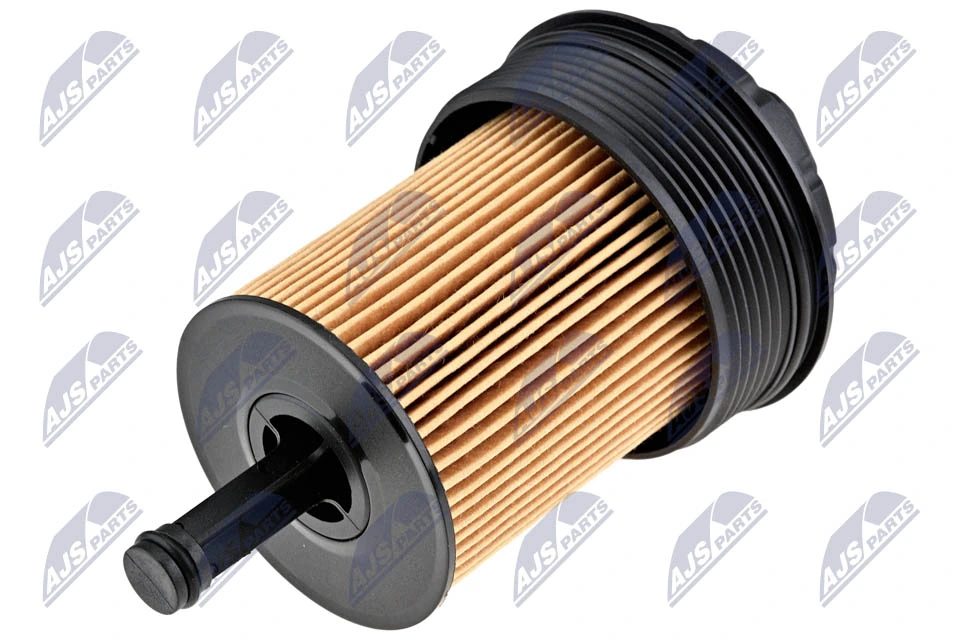 NTY CCL-AR-005 Cap, oil filter housing