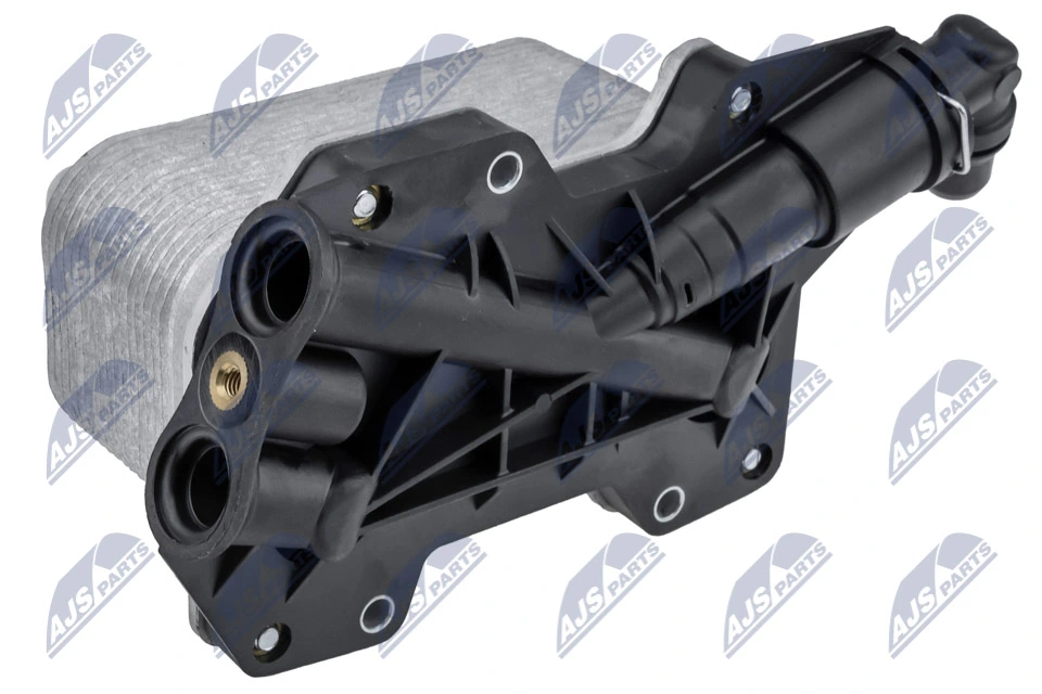 NTY CCL-BM-045 Oil Cooler, engine oil