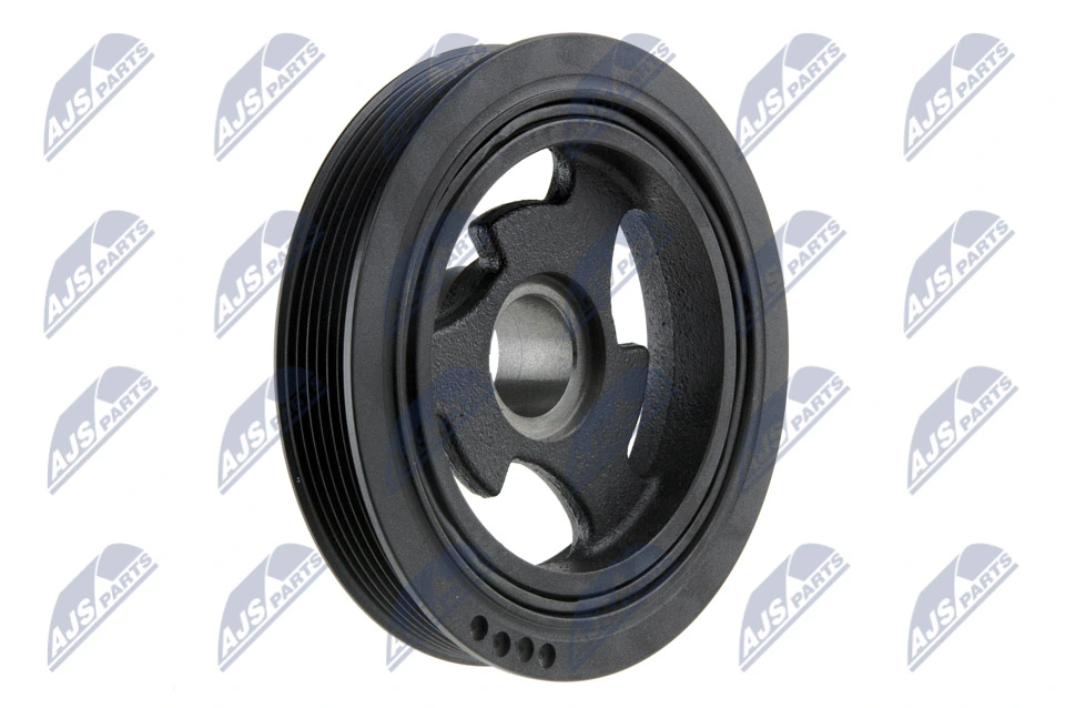 NTY RKP-MZ-014 Belt Pulley, crankshaft