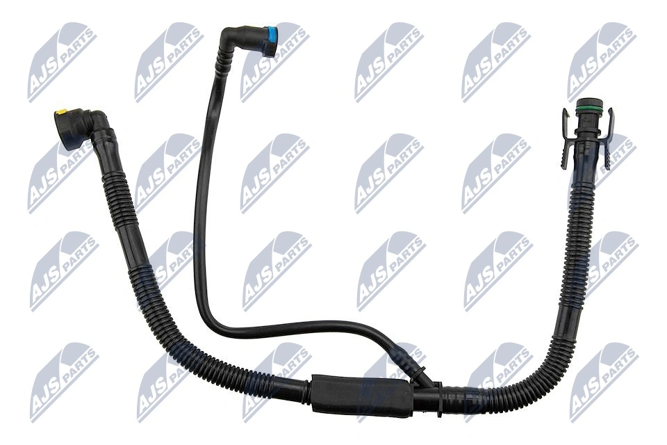 NTY EPCV-CT-001 Hose, crankcase ventilation