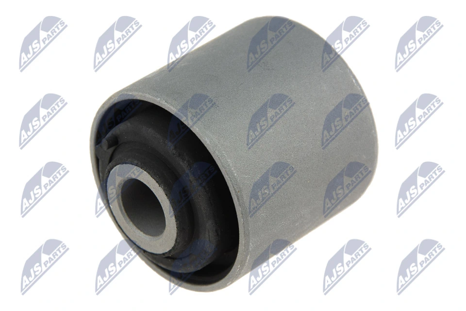 Mounting, control/trailing arm ZTT-NS-030G