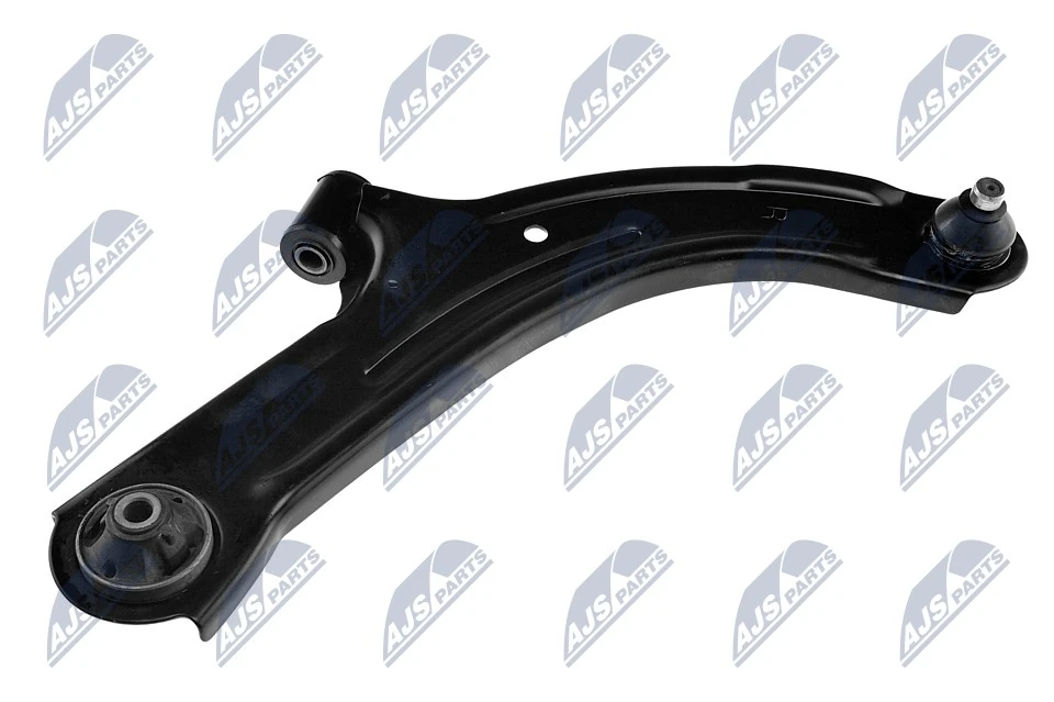 Control/Trailing Arm, wheel suspension ZWD-NS-102