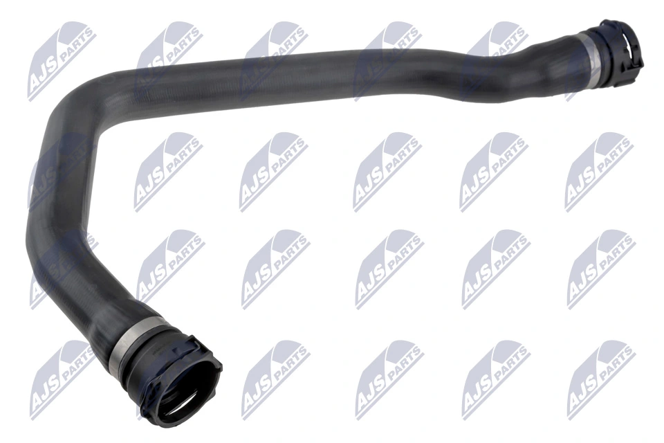 Radiator Hose CPP-BM-075