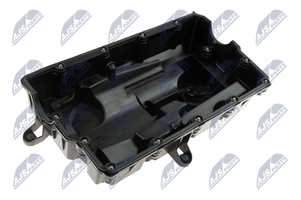 Cylinder Head Cover BPZ-VW-016