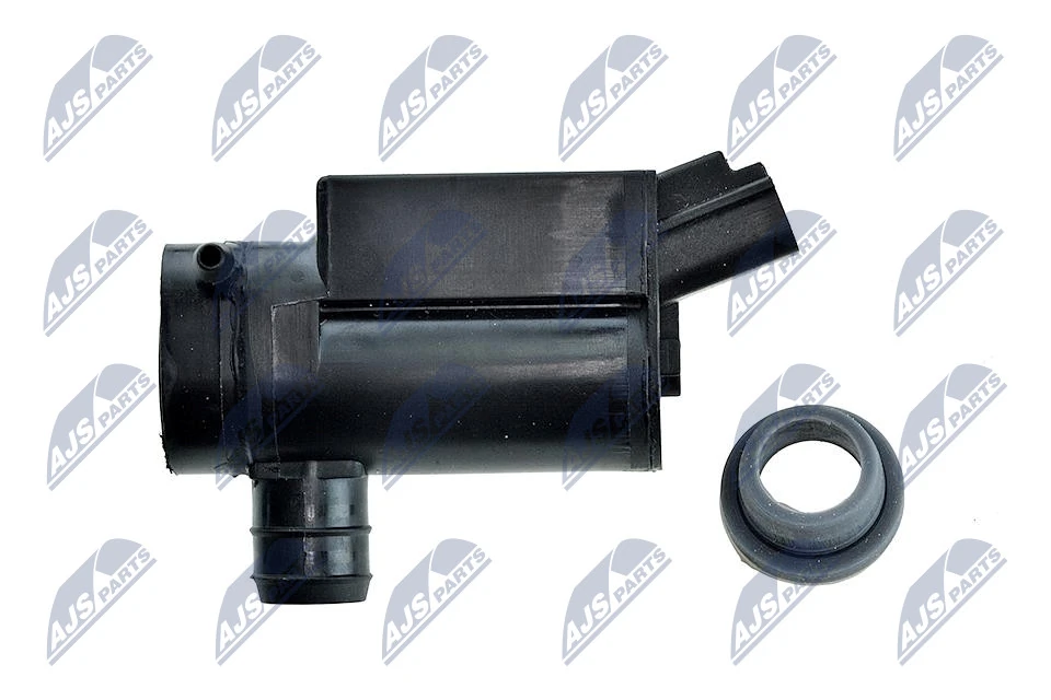 Washer Fluid Pump, window cleaning ESP-TY-000