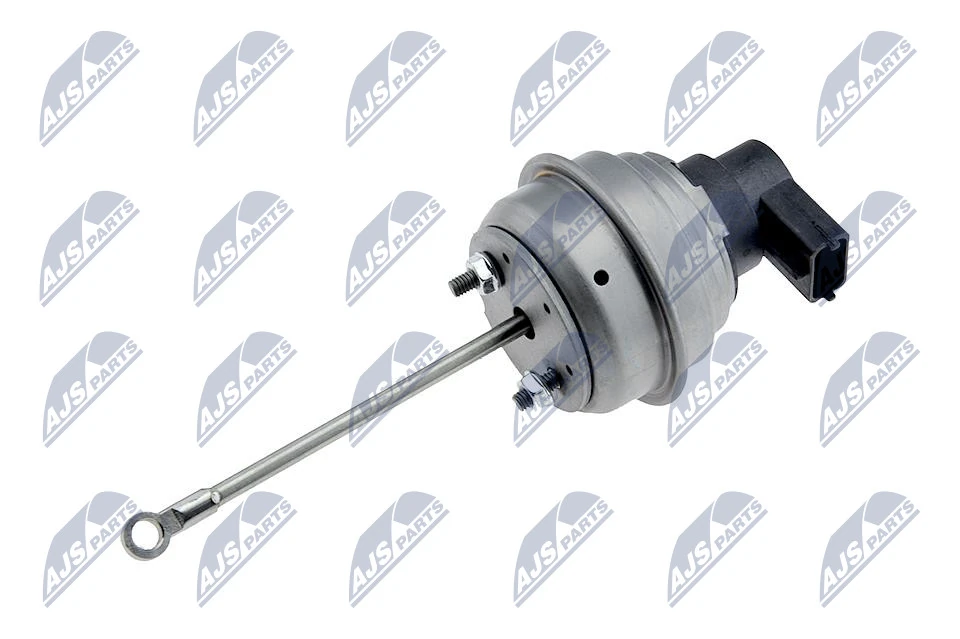 Actuator, turbocharger ECD-CT-004