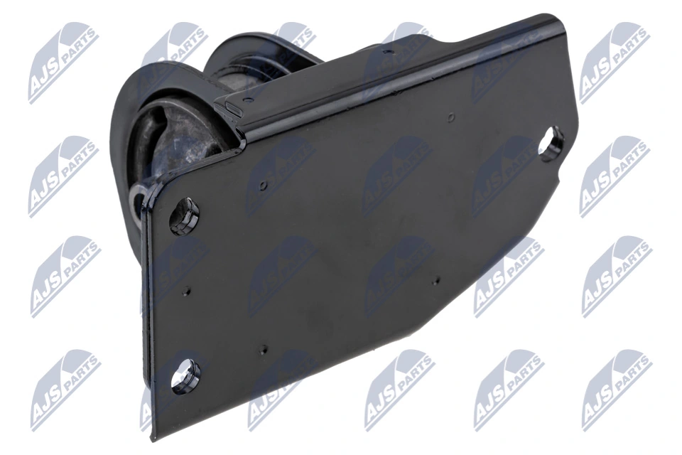 NTY ZPS-MS-085 Mounting, engine