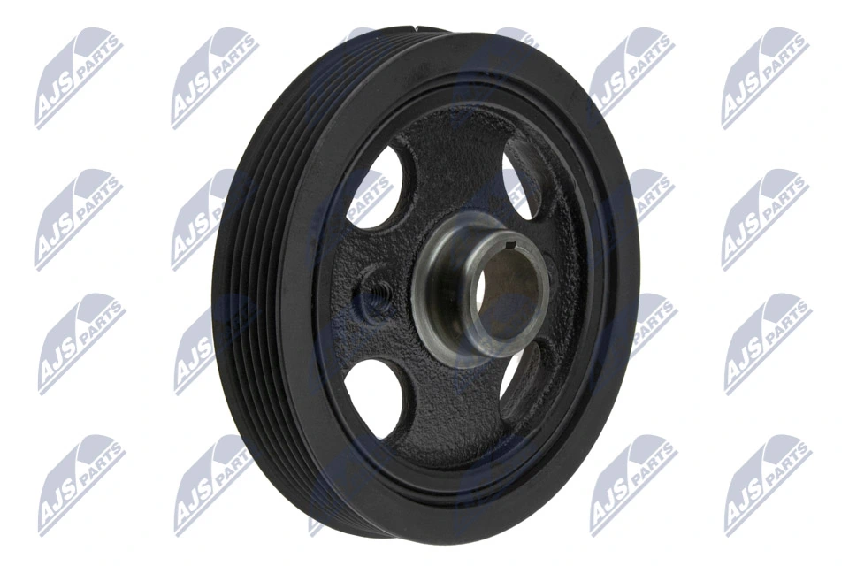 NTY RKP-TY-036 Belt Pulley, crankshaft